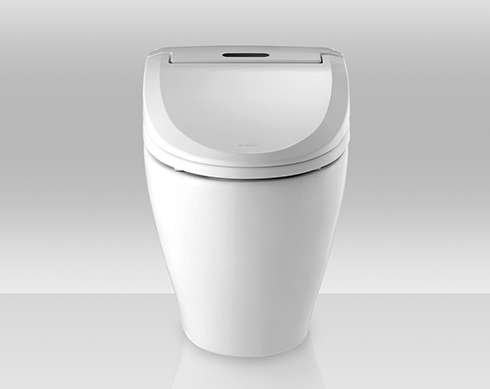 Bồn cầu cao cấp hàn quốc Daelimbath SmartLet 600