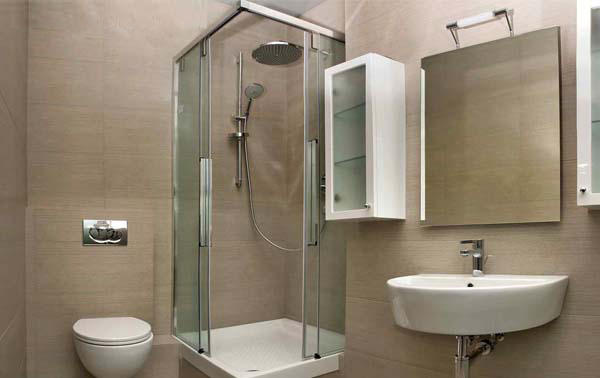 Tìm hiểu về kính cường lực nhà tắm Tìm hiểu về kính cường lực nhà tắm