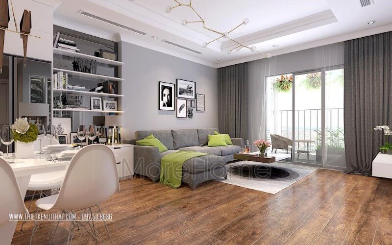 Sofa góc Sofa góc