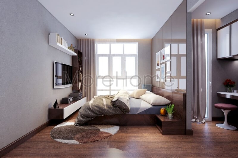 Giường ngủ gỗ An Cường Giường ngủ gỗ An Cường